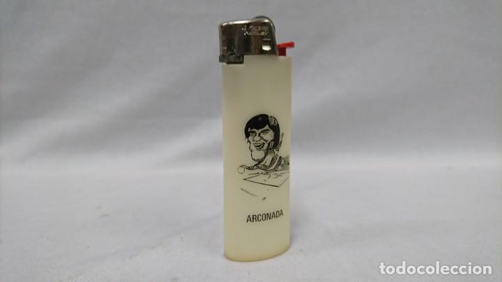 Mecheros: MECHERO BIC ARCONADA - Foto 1