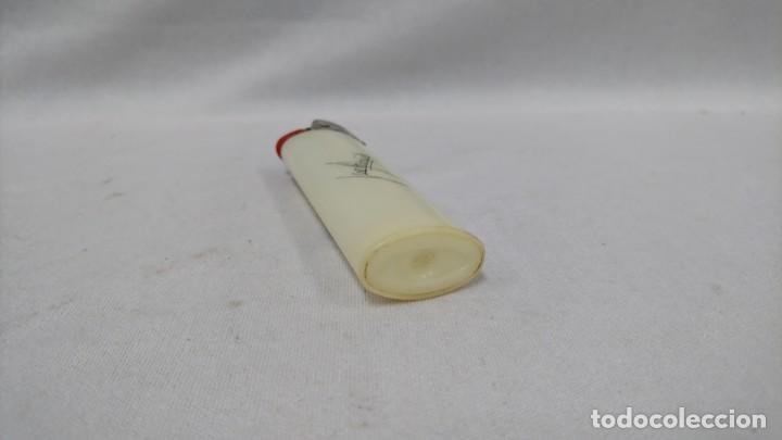 Mecheros: MECHERO BIC ARCONADA - Foto 4