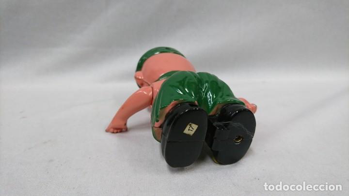 Mecheros: MECHERO CON FORMA DE SOLDADO - Foto 3