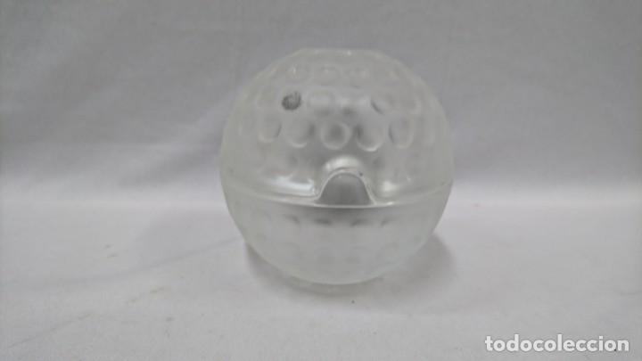 Mecheros: MECHERO BOLA DE CRISTAL - Foto 1