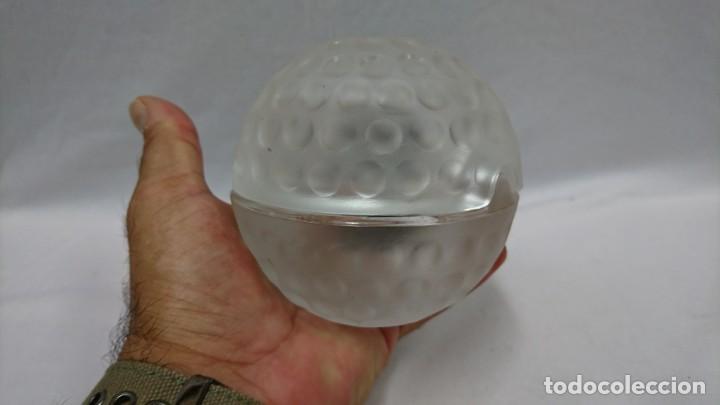 Mecheros: MECHERO BOLA DE CRISTAL - Foto 4