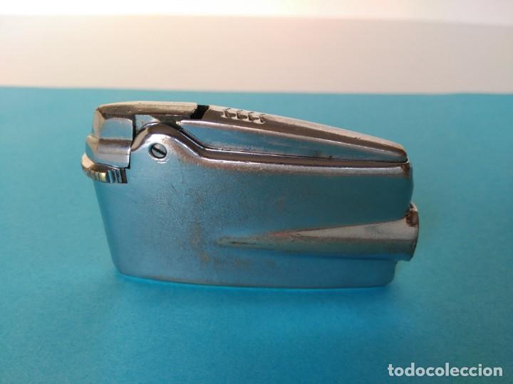 Mecheros: Encendedor marca Ronson - Foto 1