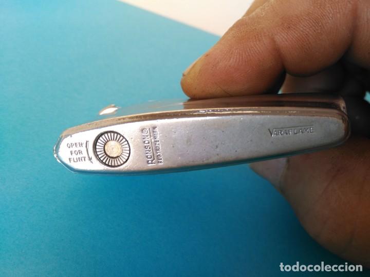 Mecheros: Encendedor marca Ronson - Foto 2