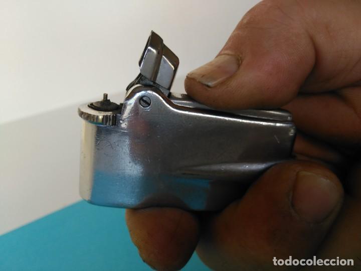 Mecheros: Encendedor marca Ronson - Foto 3