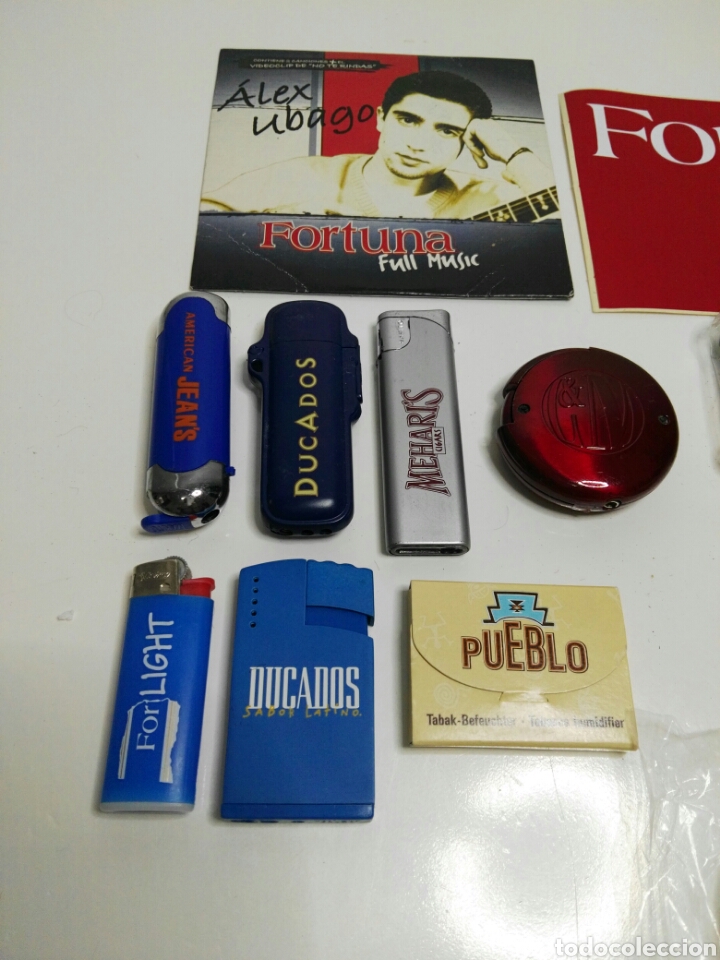 Mecheros: Mecheros - Foto 2