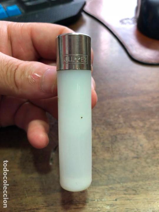 Mecheros: MECHERO CLIPPER -