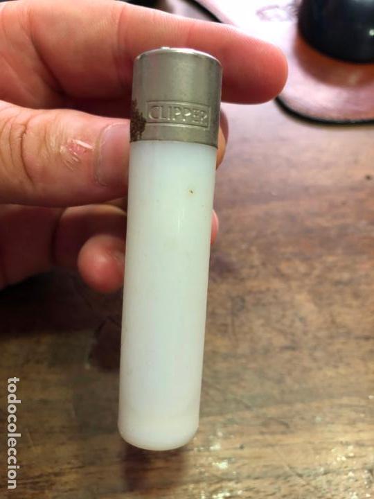 Mecheros: MECHERO CLIPPER - 1