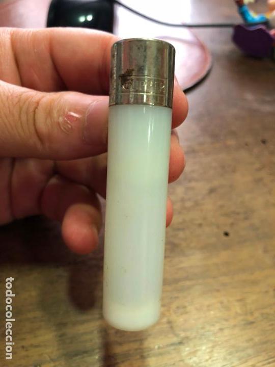 Mecheros: MECHERO CLIPPER - 2