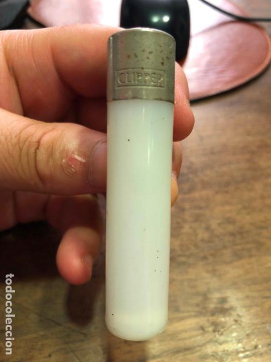 Mecheros: MECHERO CLIPPER - 3