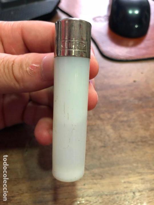 Mecheros: MECHERO CLIPPER - 11