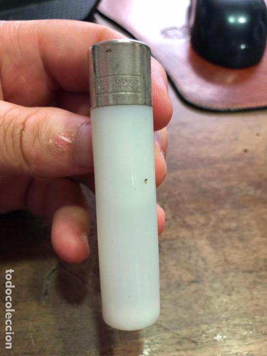 Mecheros: MECHERO CLIPPER - 12