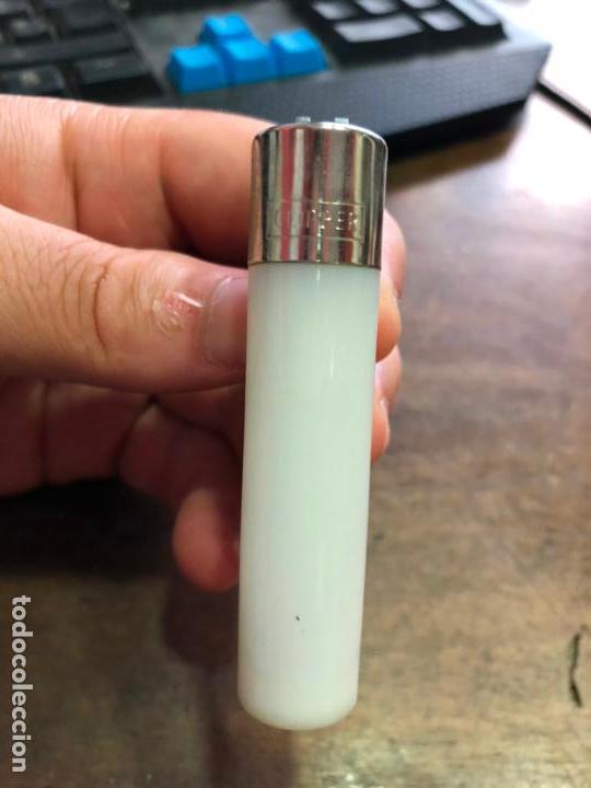 Mecheros: MECHERO CLIPPER - 16