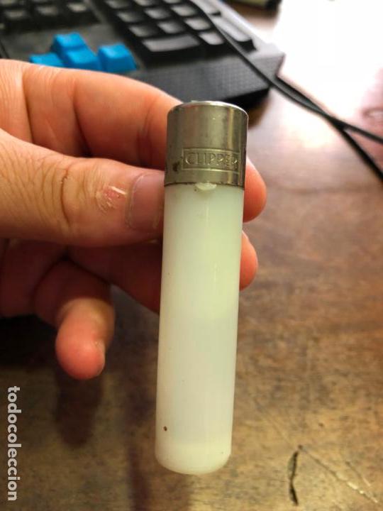 Mecheros: MECHERO CLIPPER - 19