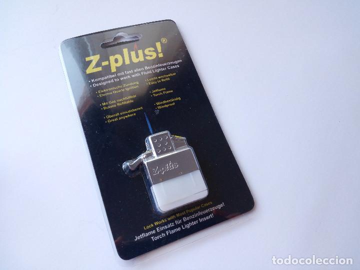 Mecheros: Tripa de Zippo - Foto 1