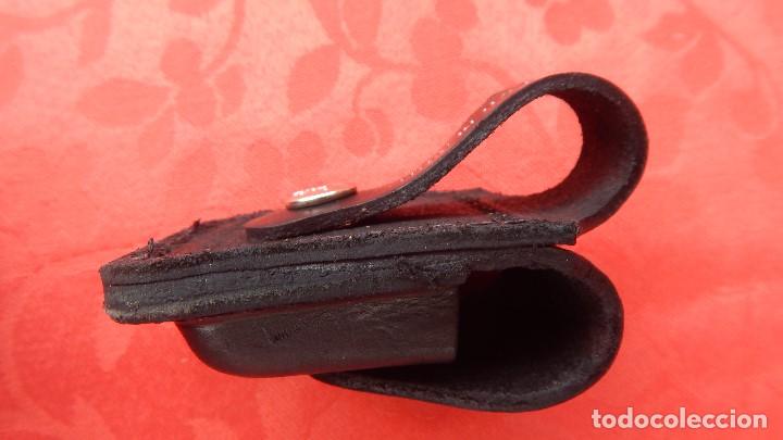 Mecheros: Funda de ZIPPO negra - Foto 2