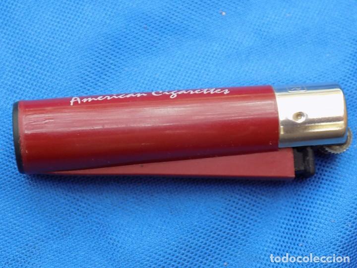 Mecheros: MECHERO CLIPPER VICEROY - Foto 2