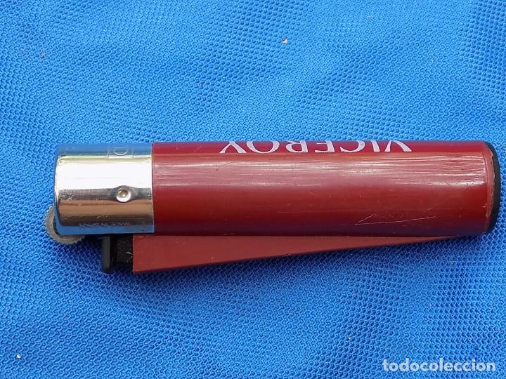 Mecheros: MECHERO CLIPPER VICEROY - Foto 3