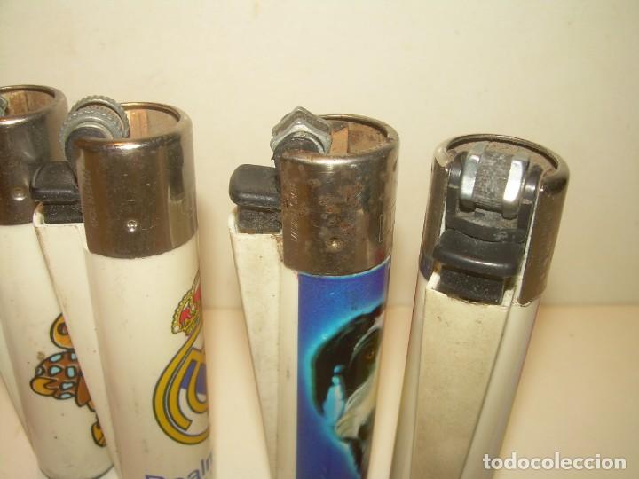 Mecheros: SEIS MECHEROS.. CLIPPER. - Foto 5