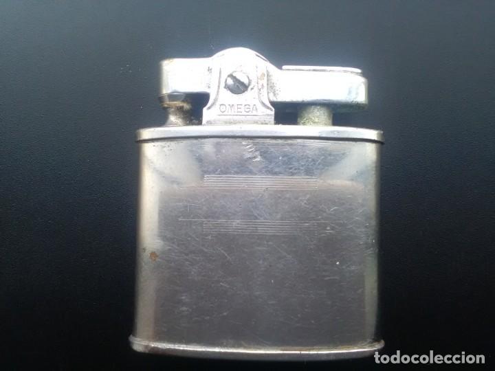 antiguo mechero zippo - Buy Antique and collectible lighters on  todocoleccion