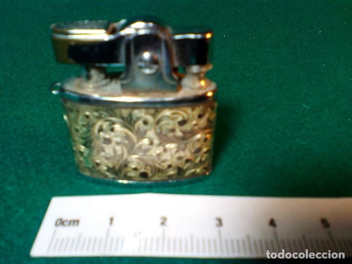 Mecheros: MECHERO MINIATURA PACIFIC - Foto 2