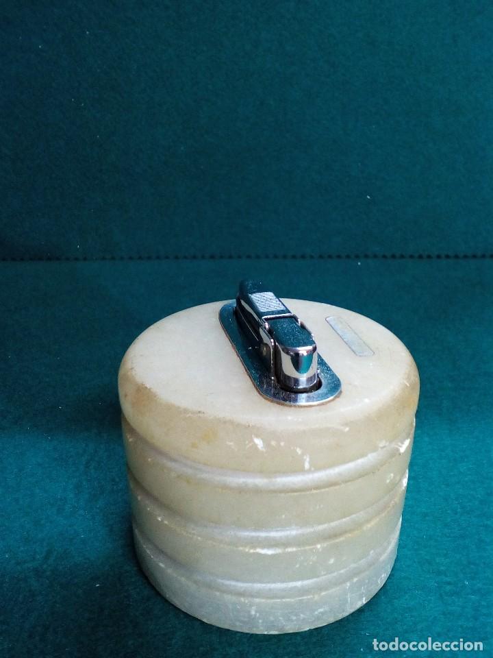 Mecheros: ENCENDEDOR DE MESA - Foto 4