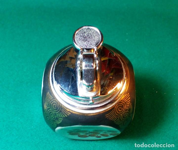 Mecheros: ENCENDEDOR DE MESA - Foto 5