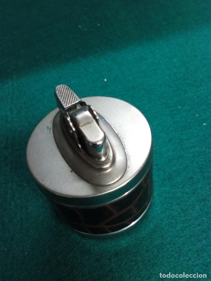 Mecheros: ENCENDEDOR DE MESA - Foto 4