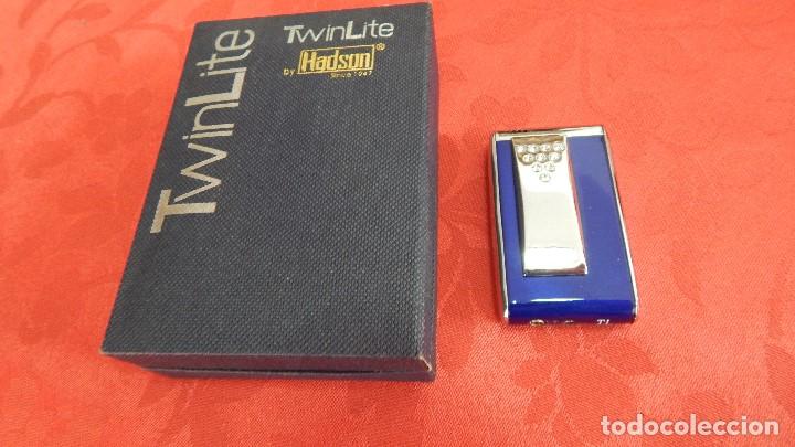 Mecheros: Encendedor Twinlite - Foto 2