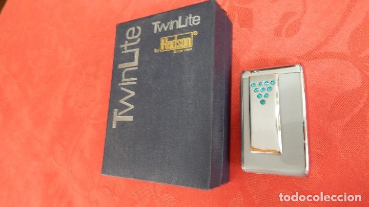 Mecheros: Encendedor Twinlite - Foto 2