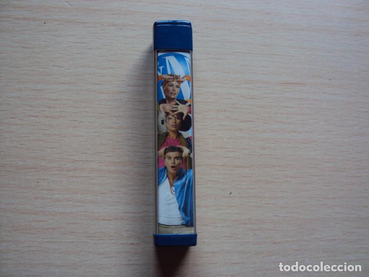 Mecheros: encendedor - Foto 1