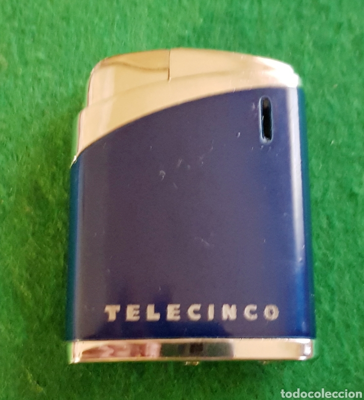 Mecheros: Mechero de Telecinco - Foto 2