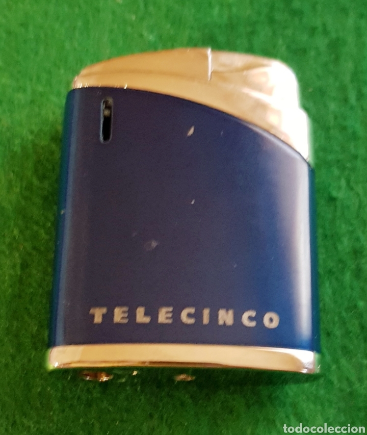 Mecheros: Mechero de Telecinco - Foto 3