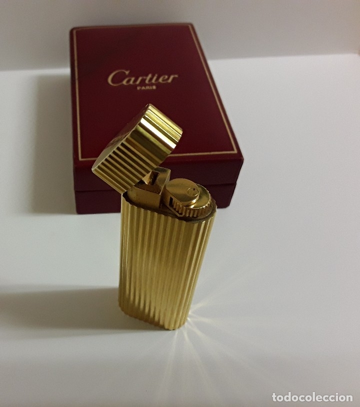 cartier 24k