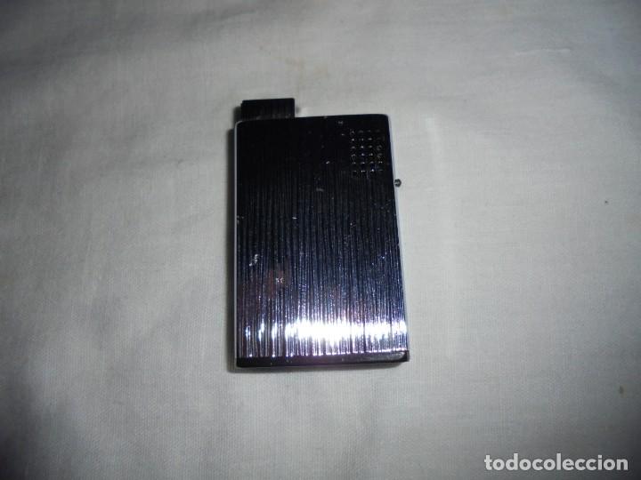 Mecheros: ANTIGUO MECHERO RONSON - Foto 1