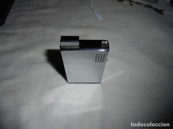 Mecheros: ANTIGUO MECHERO RONSON - Foto 2
