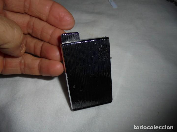 Mecheros: ANTIGUO MECHERO RONSON - Foto 4