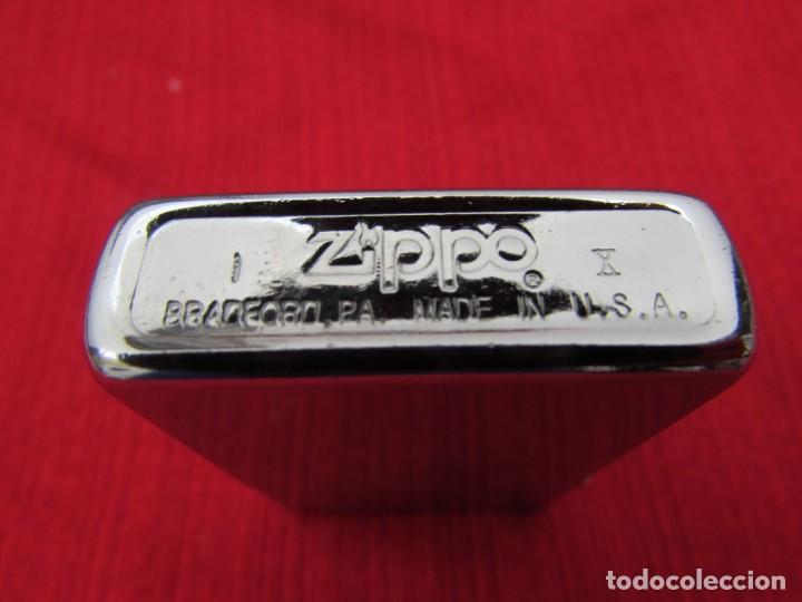 mechero zippo original - cava codorníu. yachtin - Buy Antique and  collectible lighters on todocoleccion