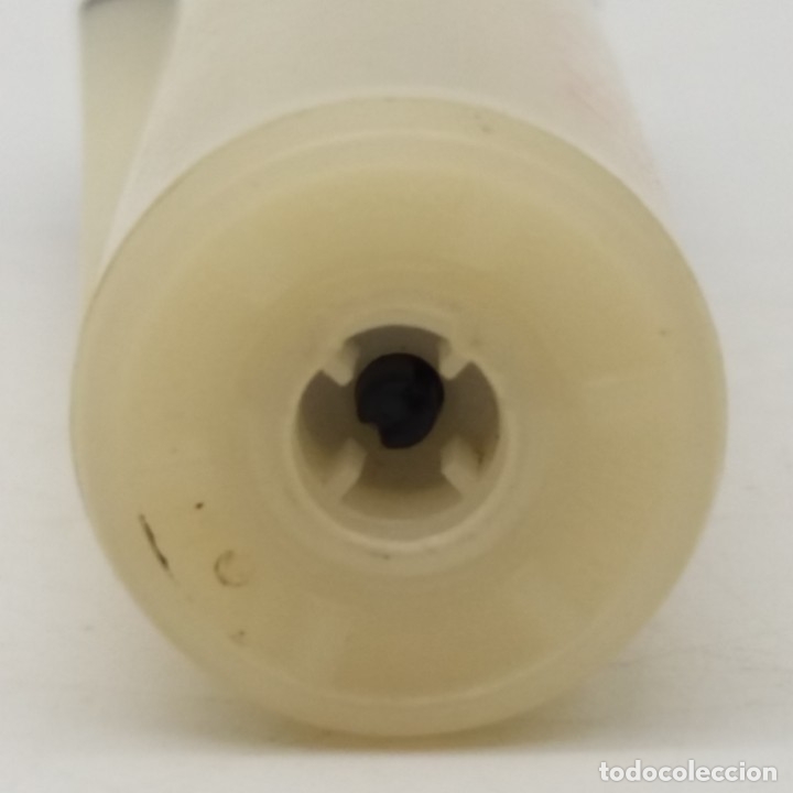 Mecheros: Mechero regulable CLIPPER Devolver es m&iacute;o - Foto 4