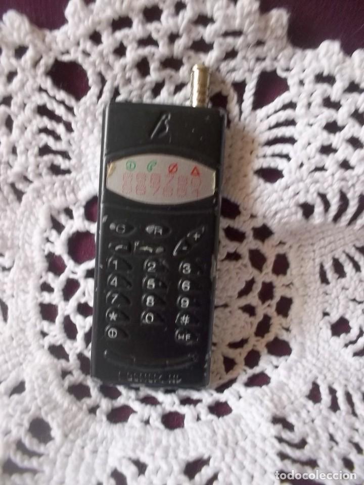 Mecheros: MECHERO TELEFONO MOVIL - Foto 1