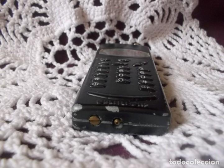 Mecheros: MECHERO TELEFONO MOVIL - Foto 3