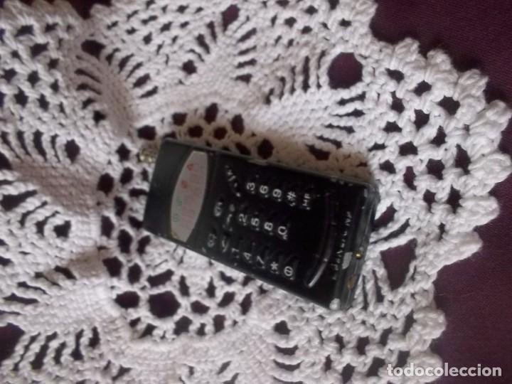 Mecheros: MECHERO TELEFONO MOVIL - Foto 7
