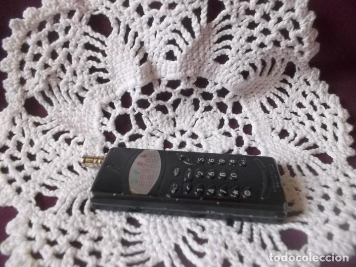 Mecheros: MECHERO TELEFONO MOVIL - Foto 8