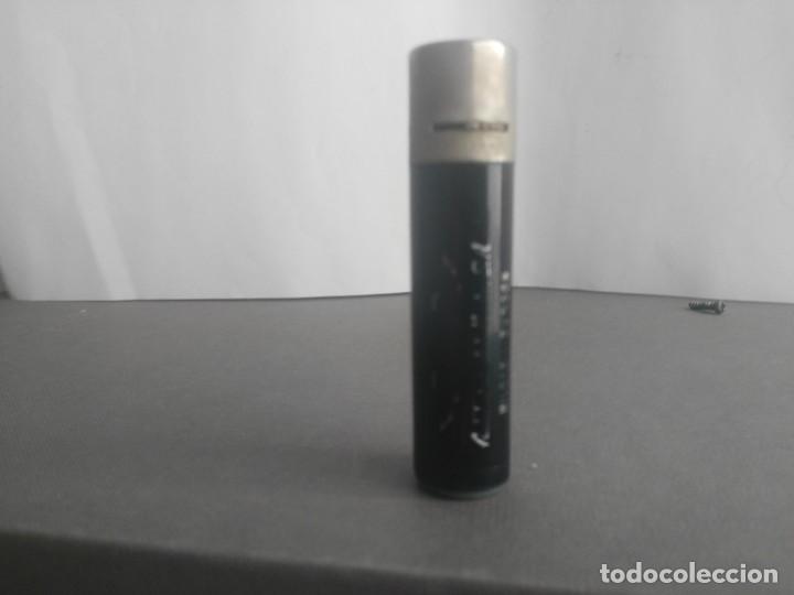 Mecheros: antiguo mechero clipper regulable con publicidad esta medio borrado  no se que es