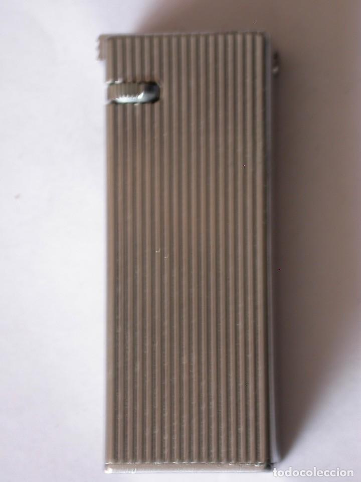Mecheros: MECHERO ROBLE GAS SPARK - Foto 4