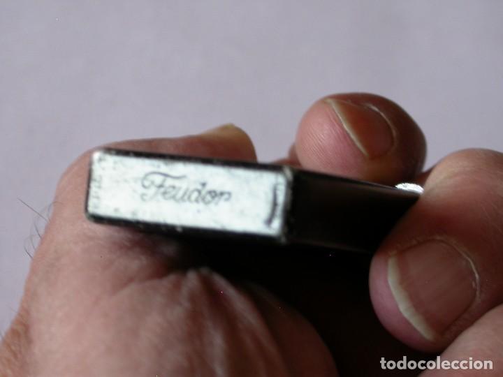 Mecheros: MECHERO FEUDOR - Foto 4