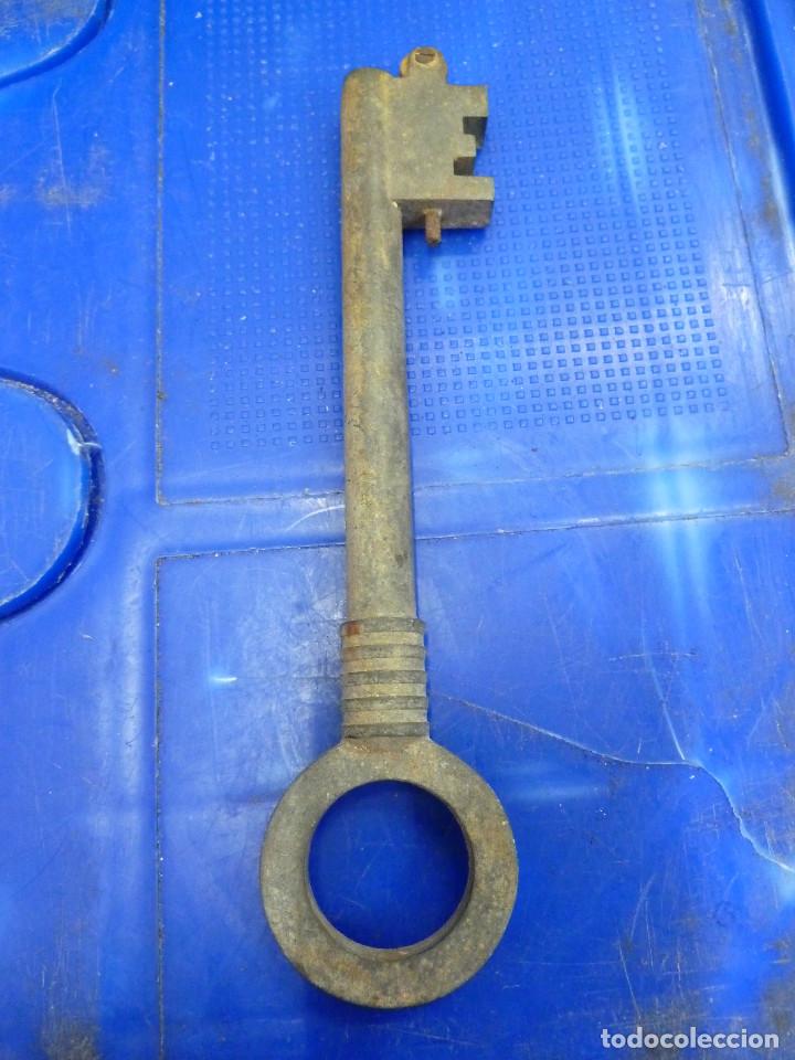 Mecheros: MECHERO ENCENDEDOR CON FORMA DE LLAVE - Foto 2