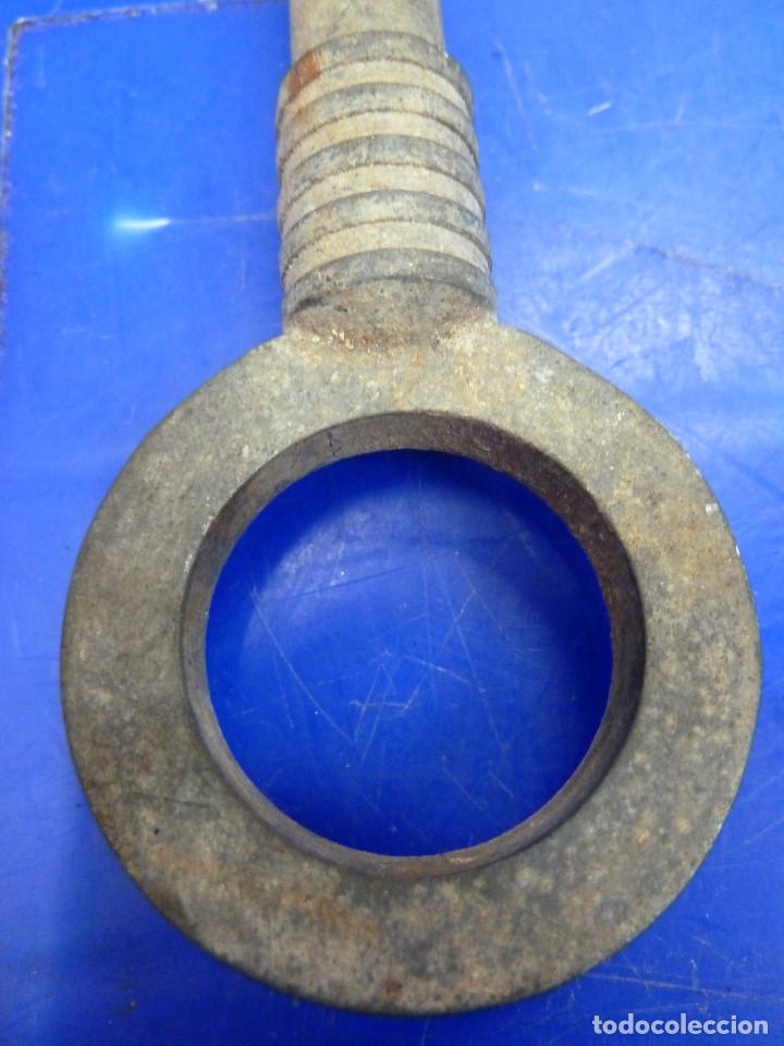 Mecheros: MECHERO ENCENDEDOR CON FORMA DE LLAVE - Foto 3