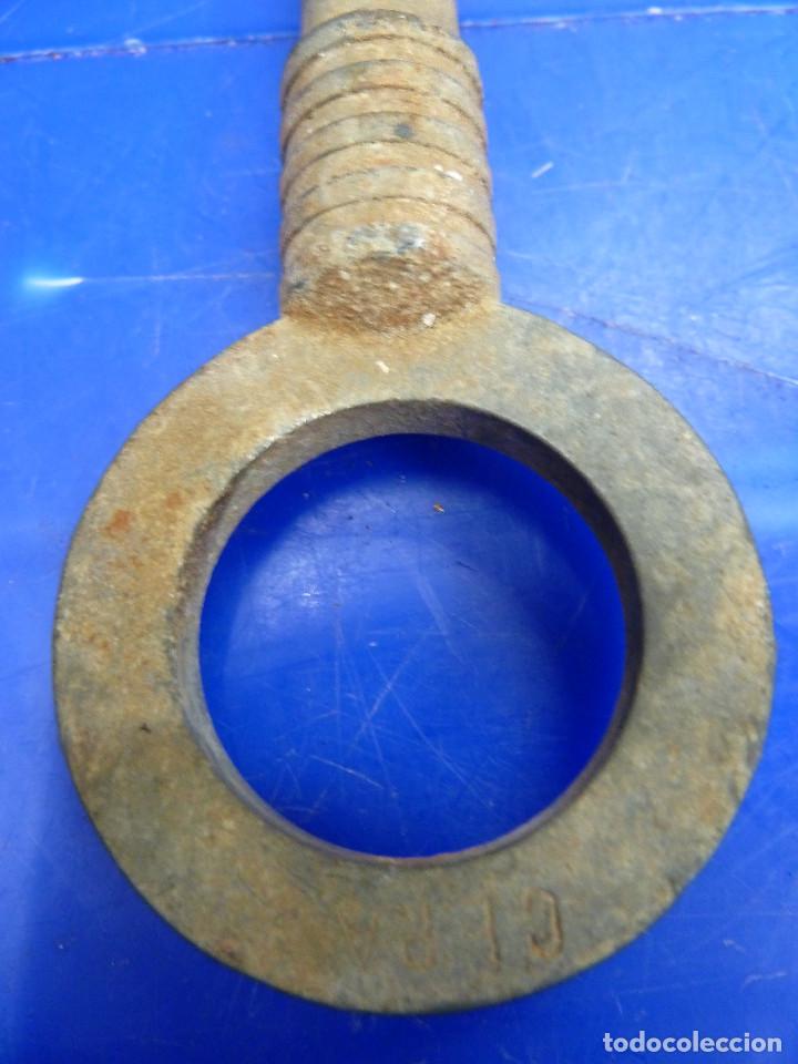 Mecheros: MECHERO ENCENDEDOR CON FORMA DE LLAVE - Foto 4