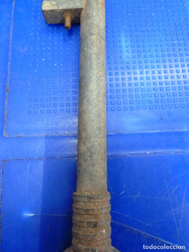 Mecheros: MECHERO ENCENDEDOR CON FORMA DE LLAVE - Foto 5