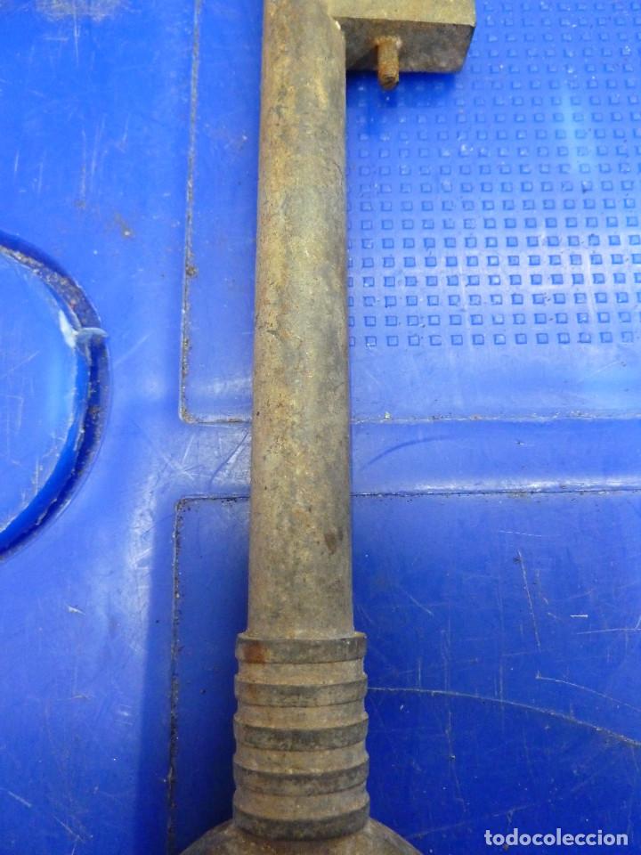 Mecheros: MECHERO ENCENDEDOR CON FORMA DE LLAVE - Foto 6